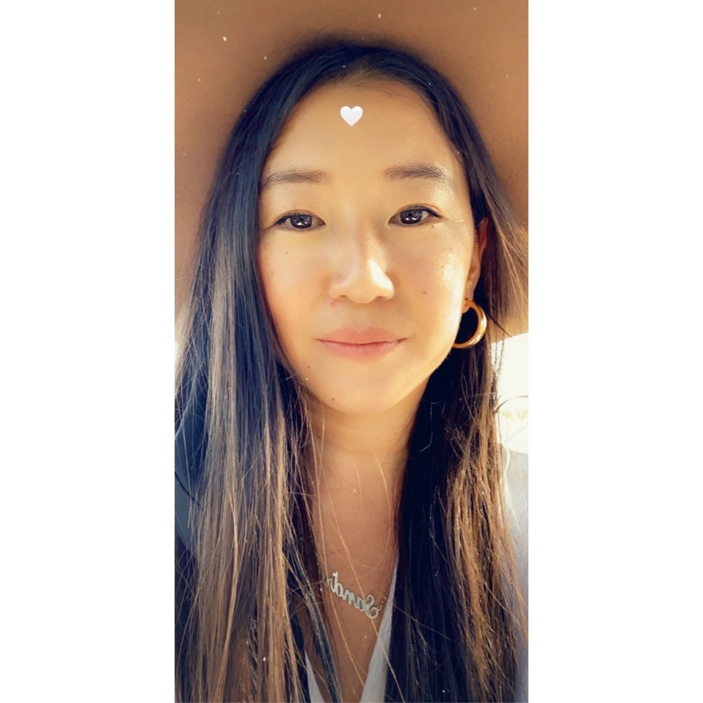 Meet your Posher, Sandra